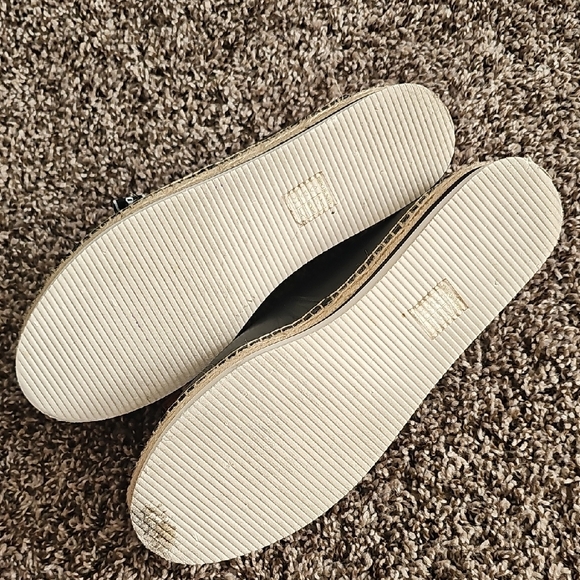 See By Chloe Black Espadrilles - Picture 3 of 9